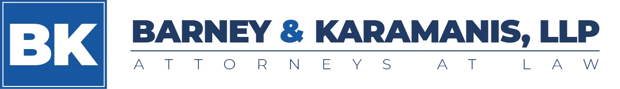 Barney & Karamanis logo