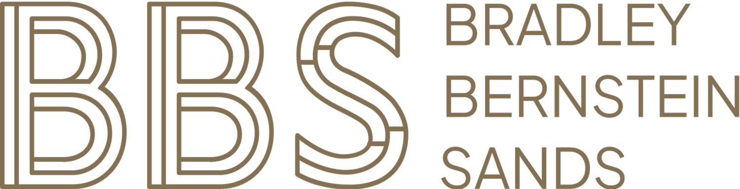 Bradley Bernstein Sands logo